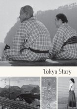 Дивитися на uakino Токійська історія / Токійська повість онлайн в hd 720p