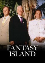 постер Острів фантазій онлайн в HD