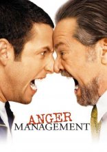 постер Контроль над гнівом / Керування гнівом онлайн в HD