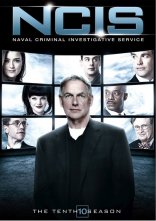 постер NCIS: Полювання на вбивцю / Морська поліція: Спецвідділ онлайн в HD