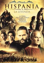 постер Іспанська легенда онлайн в HD
