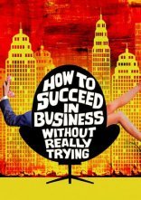 постер Як досягти успіху в бізнесі нічого не роблячи онлайн в HD