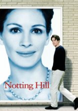 постер Нотінг Хілл онлайн в HD