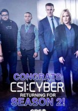 постер CSI: Кіберпростір онлайн в HD