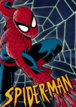 постер Спайдермен онлайн в HD