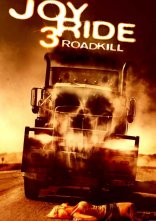 постер Весела поїздка 3: Вбивча дорога онлайн в HD