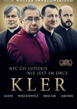 постер Клір / Духовенство онлайн в HD