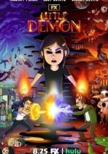 постер Маленький демон онлайн в HD
