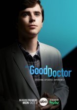 постер Добрий лікар / Хороший лікар онлайн в HD