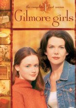 постер Дівчата Гілмор онлайн в HD
