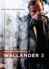постер Валландер онлайн в HD