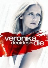 постер Вероніка вирішує померти онлайн в HD