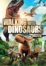 постер Прогулянки з динозаврами онлайн в HD