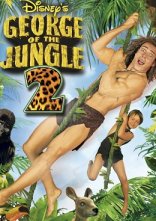 постер Джордж із джунглів 2 онлайн в HD