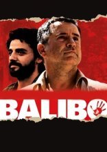 постер Балібо онлайн в HD