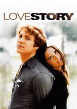 постер Історія кохання онлайн в HD