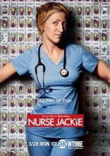 постер Медсестра Джекі онлайн в HD