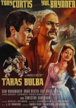 постер Тарас Бульба онлайн в HD