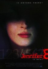 постер Дженніфер вісім онлайн в HD