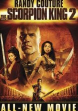постер Цар Скорпіонів 2: Сходження воїна онлайн в HD