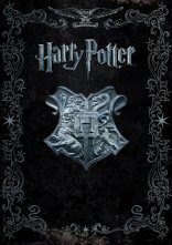 постер Гаррі Поттер - Всі частини Non Stop / Гаррі Поттер - Антологія онлайн в HD