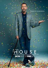 постер Доктор Хаус онлайн в HD