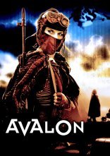постер Авалон онлайн в HD
