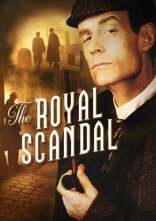 постер Королівський скандал онлайн в HD