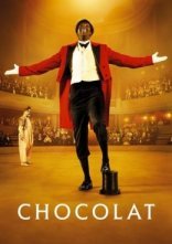 постер Шоколад онлайн в HD