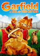 Дивитися на uakino Гарфілд 2: Історія про двох котиків онлайн в hd 720p
