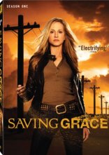 постер Врятувати Грейс онлайн в HD
