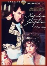 постер Наполеон та Жозефіна: Історія кохання онлайн в HD