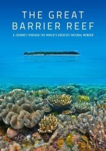 постер Великий Бар'єрний риф онлайн в HD