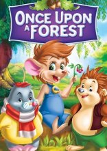 постер Якось у лісі онлайн в HD