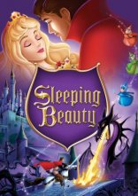 постер Спляча красуня онлайн в HD