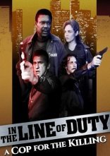 постер При виконанні службових обов'язків: Поліцейські для вбивства онлайн в HD