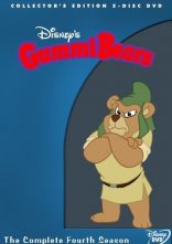 постер Пригоди Ведмедиків Гаммі онлайн в HD