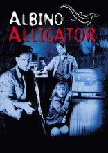 постер Альбіно Алігатор онлайн в HD