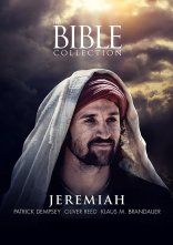 Дивитися на uakino Пророк Єремія: викривач царів онлайн в hd 720p