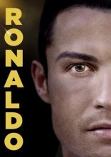 постер Роналду онлайн в HD