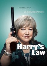 постер Закон Геррі / Закон Херрі онлайн в HD