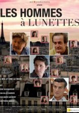 постер Про що говорять французькі чоловіки онлайн в HD