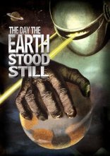 постер День, коли Земля зупинилась онлайн в HD