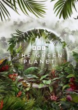 постер Зелена планета онлайн в HD