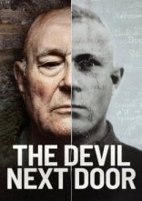 постер Диявол по сусідству онлайн в HD
