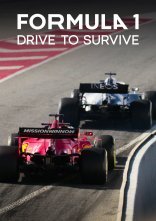 постер Formula 1: Жени, щоб вижити онлайн в HD