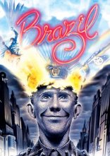 постер Бразилія онлайн в HD