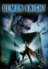 постер Байки зі склепу: Лицар демонів / Демон-Лицар онлайн в HD