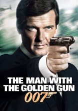Дивитися на uakino Джеймс Бонд: Людина із золотим пістолетом онлайн в hd 720p
