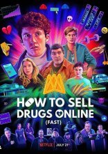 постер Як продавати наркотики онлайн (швидко) онлайн в HD